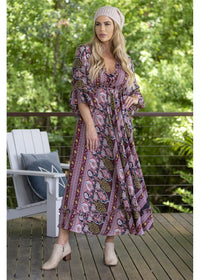 Evi Maggie Dress