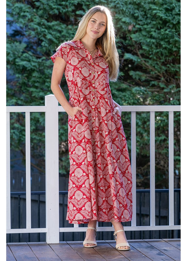Anya Karri Dress