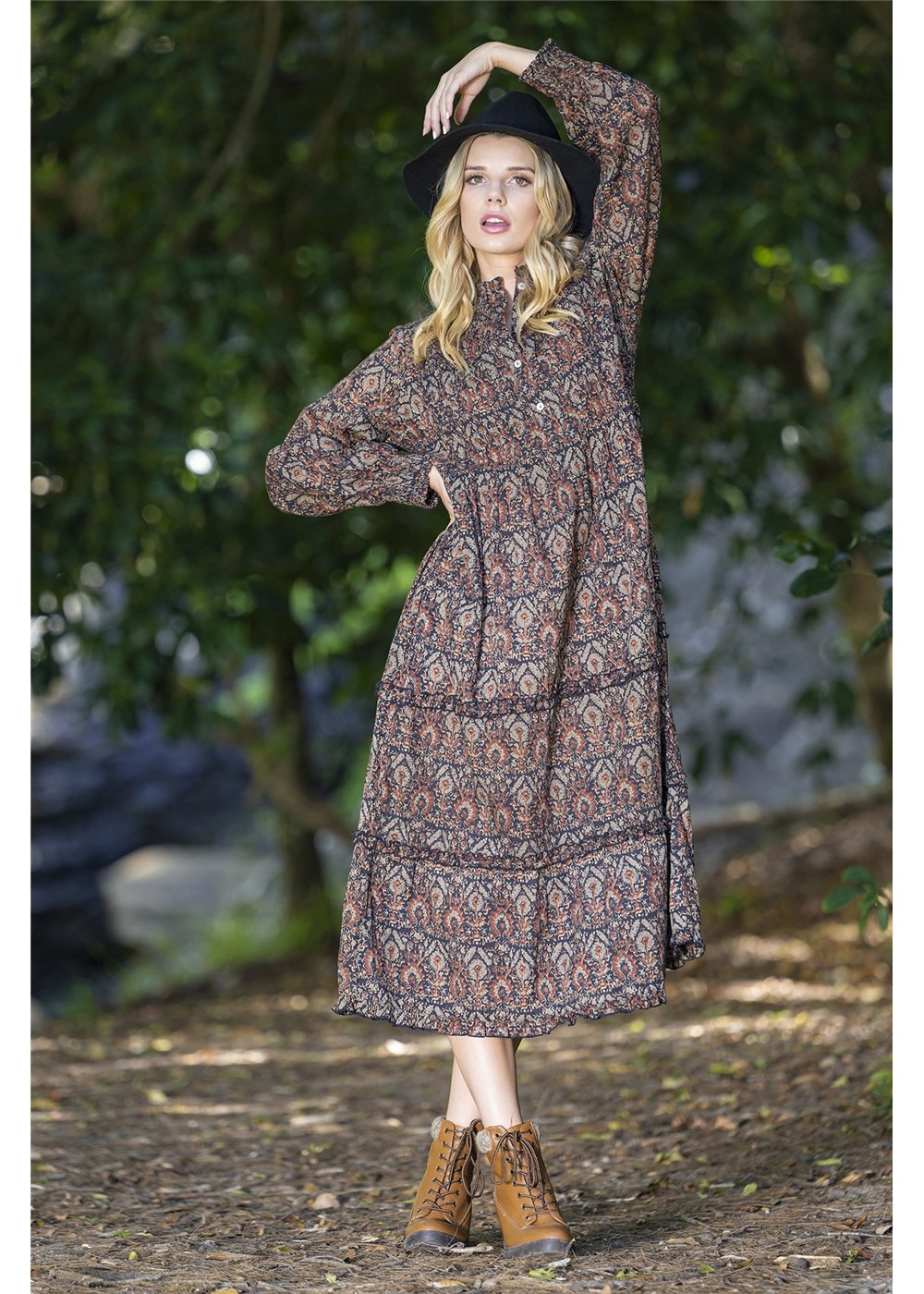 Taylor Maxi Dress – Cienna Designs Taylor Maxi Dress – Cienna Designs