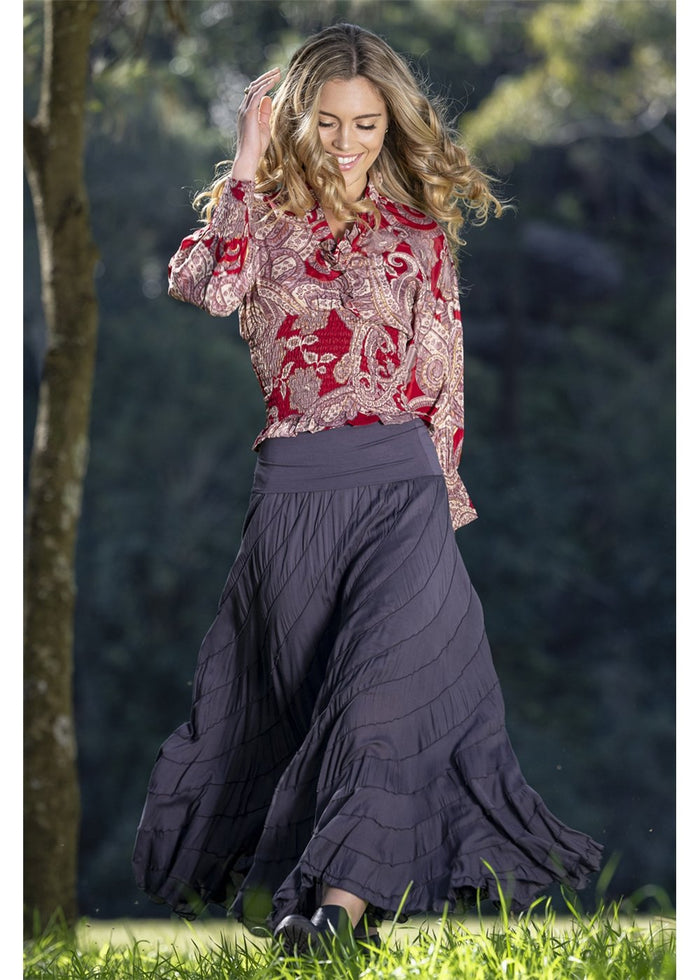 Scarlett Scarlett Blouse - Scarlett