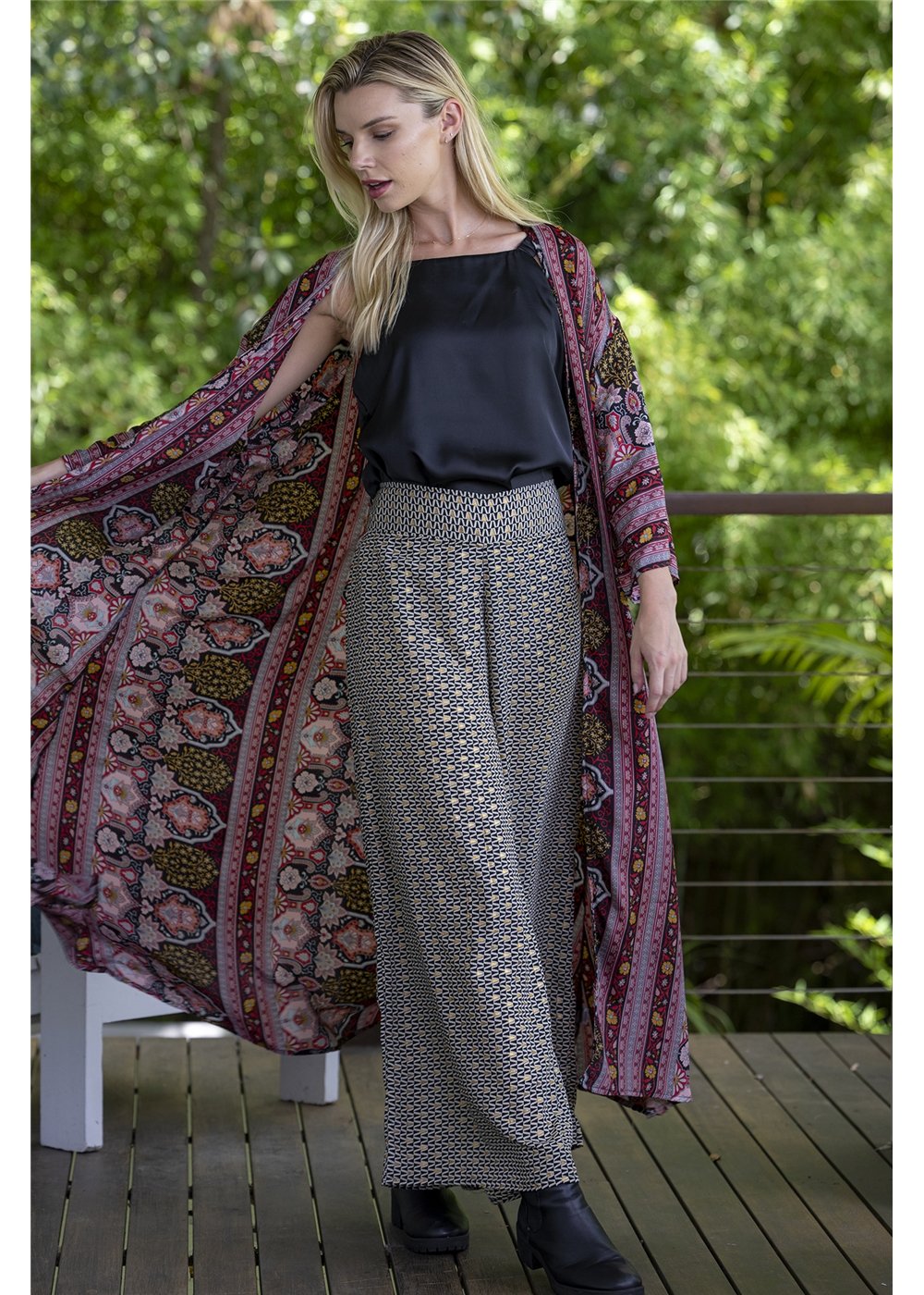 Eline Elle Pants
