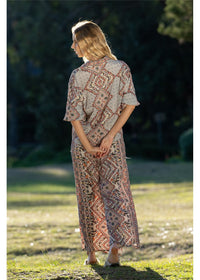 Keola Elle Pant