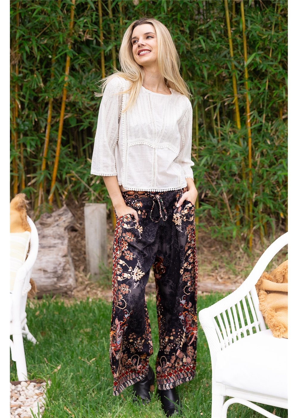 SAMPLE-Cinna Pants