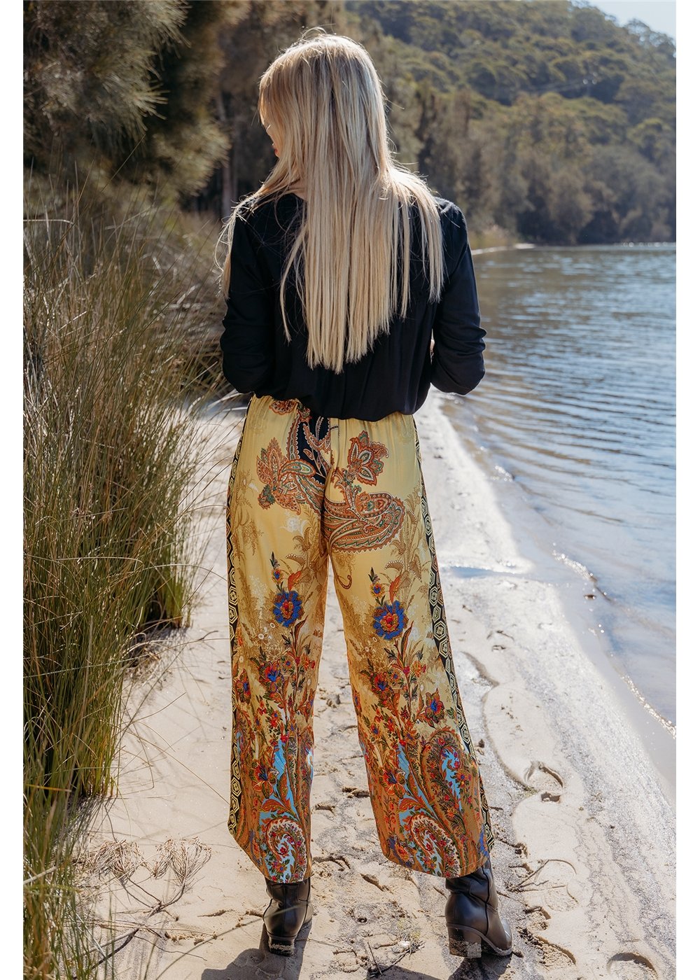 Alexis Annissa Pants