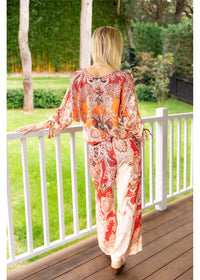 Aziza Pants