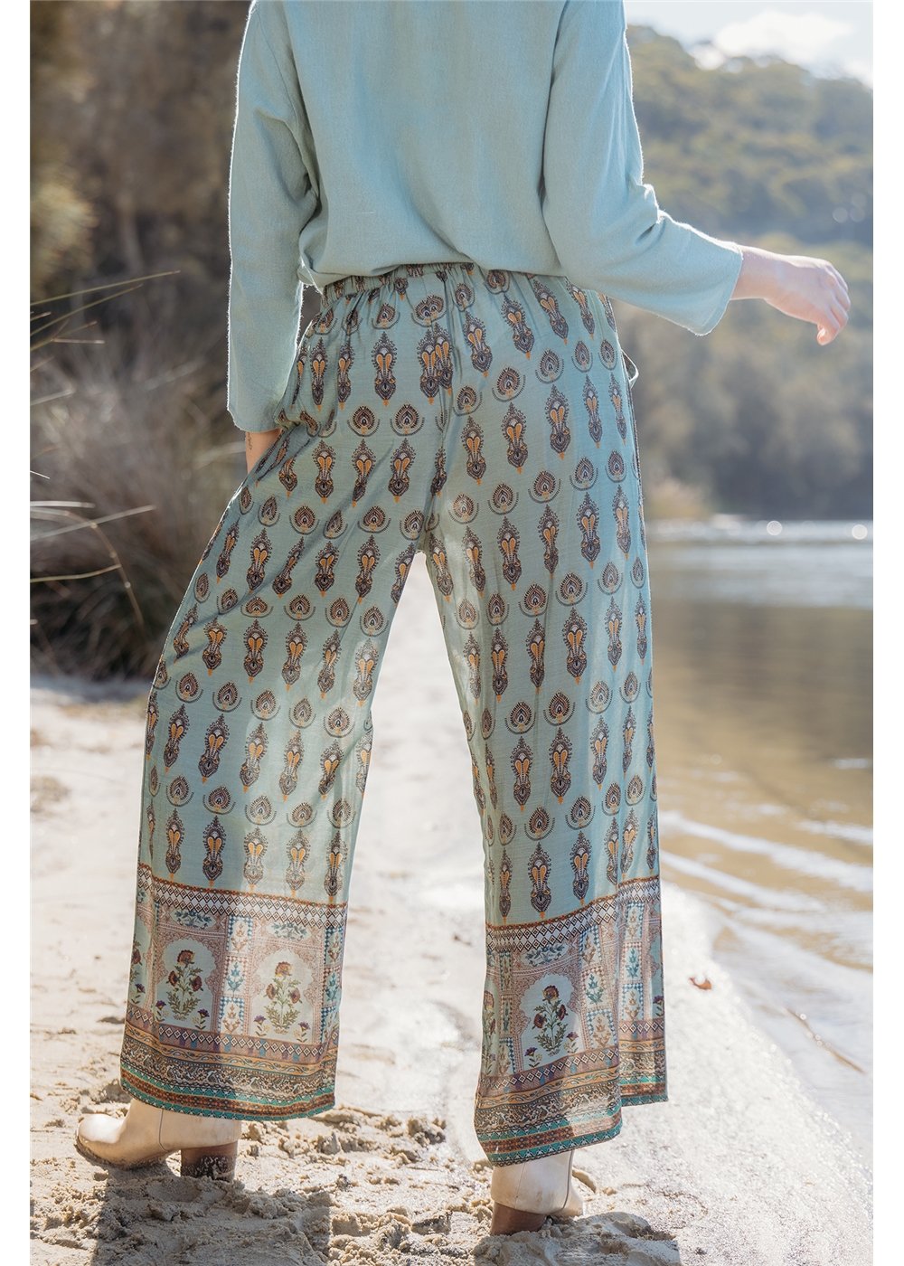 Cinzia Annissa Pants