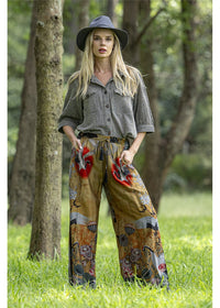 Lotus Sunset Pant