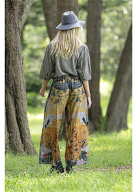 Lotus Sunset Pant
