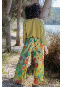 Hanae Annissa Pants