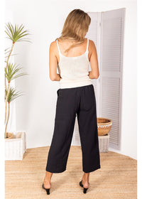 Elea Pant - Black