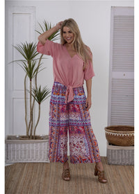 Sigrid Pants