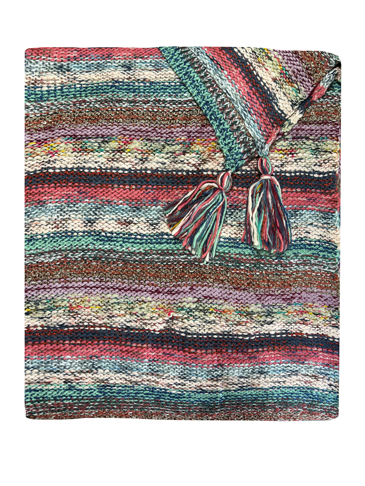 Nia Poncho