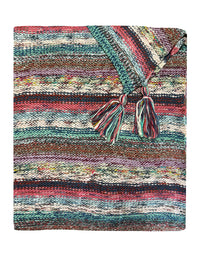 Nia Poncho