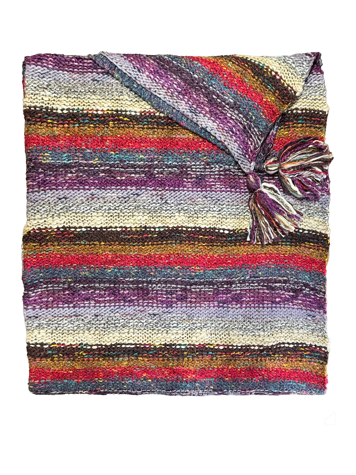 Nia Poncho