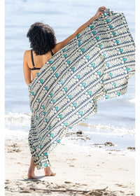 Bondi Cotton Sarong