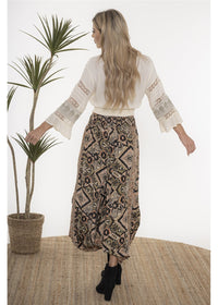 Keisha Eshe Skirt