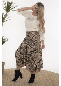 Keisha Eshe Skirt