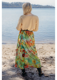Hanae Skirt