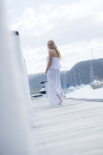 Sas Dress