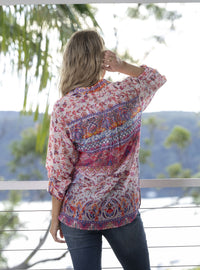 Sigrid Shirt