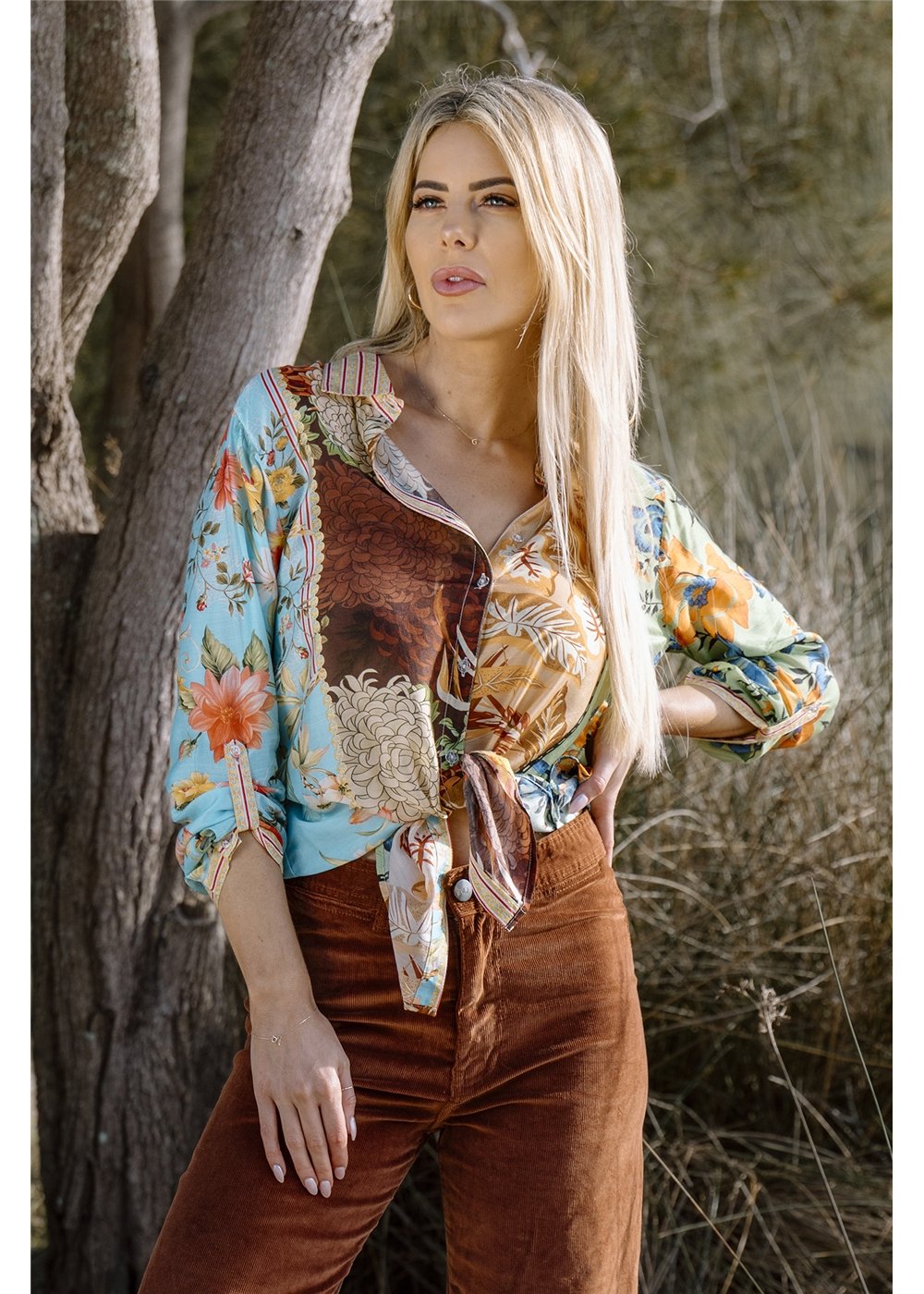 Botane Shirt