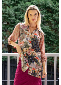 Lakshmi Shirt
