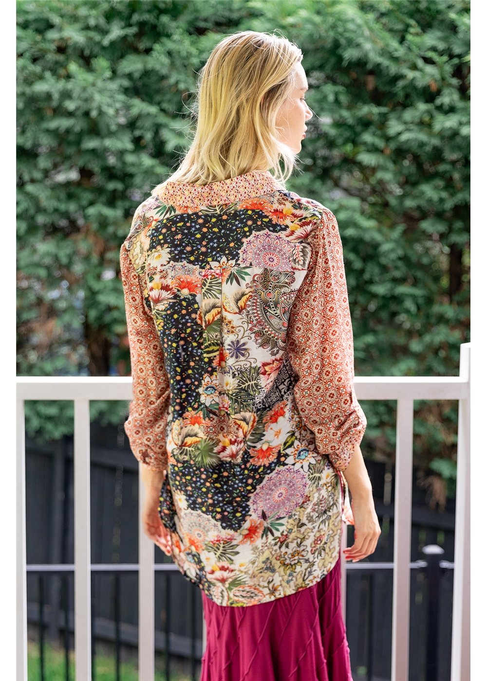Lakshmi Shirt