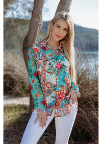 Mayura Shirt