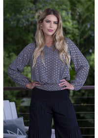 Eline Blouse