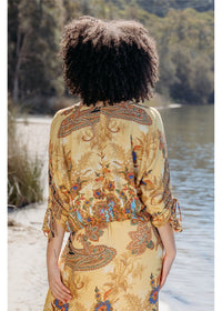 Alexis Annissa Top