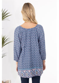 Vivienne Top - Lilac