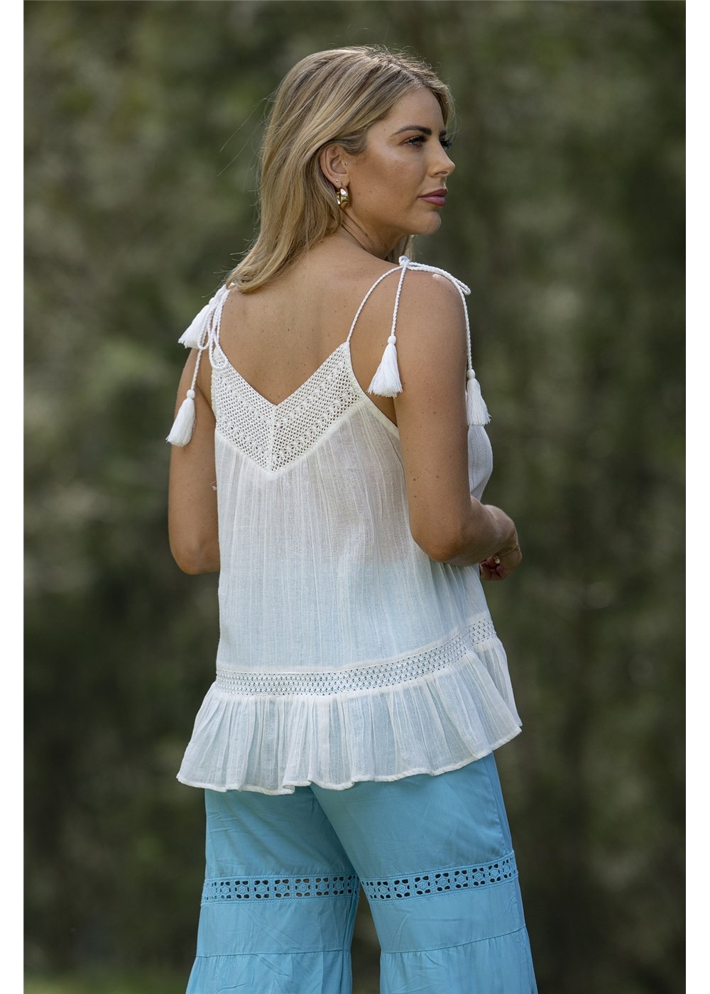Reese Top