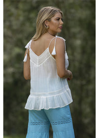 Reese Top