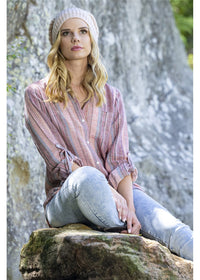 Bianca Shirt