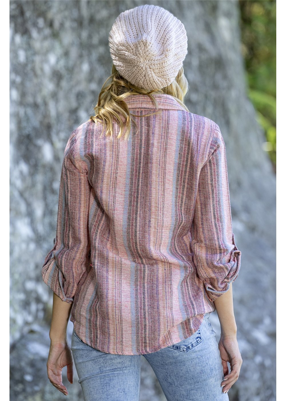 Bianca Shirt