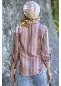 Bianca Shirt
