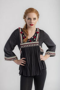 Tabitha Top