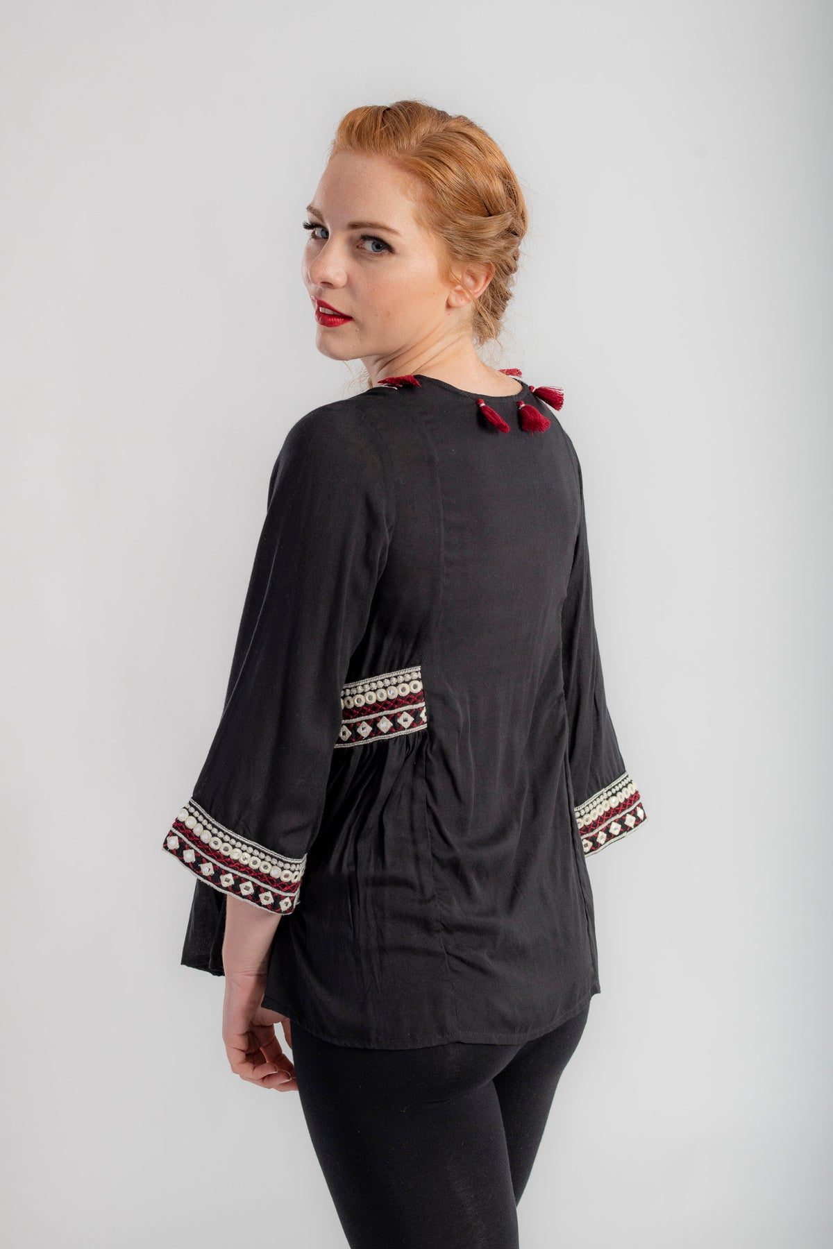 Tabitha Top