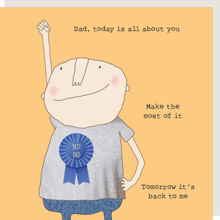 Male Greeting Cards - Assorted - Rosie Made a Thing