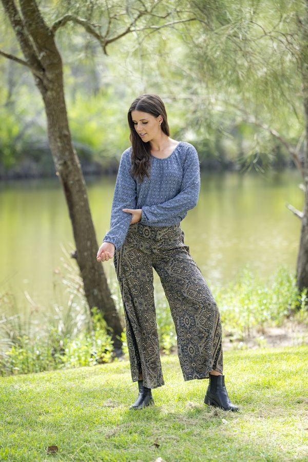 Astrid Elle Pants