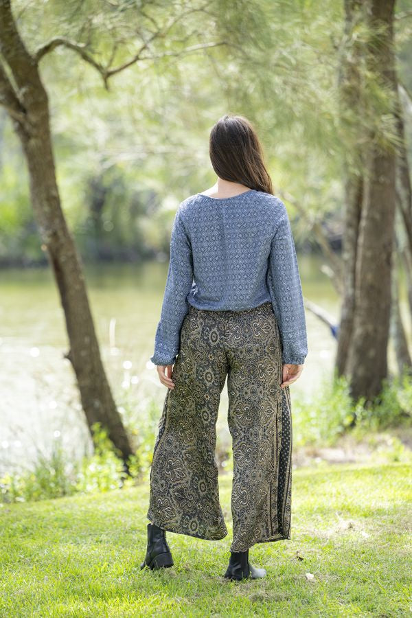 Astrid Elle Pants