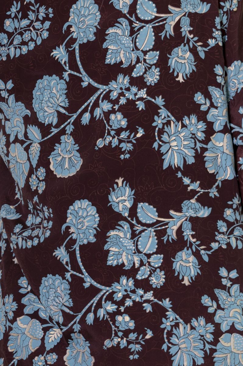 Brandy Short Kimono