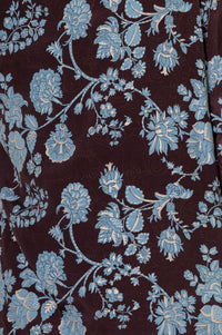 Brandy Short Kimono