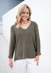 Breeze Knit Assorted Colours