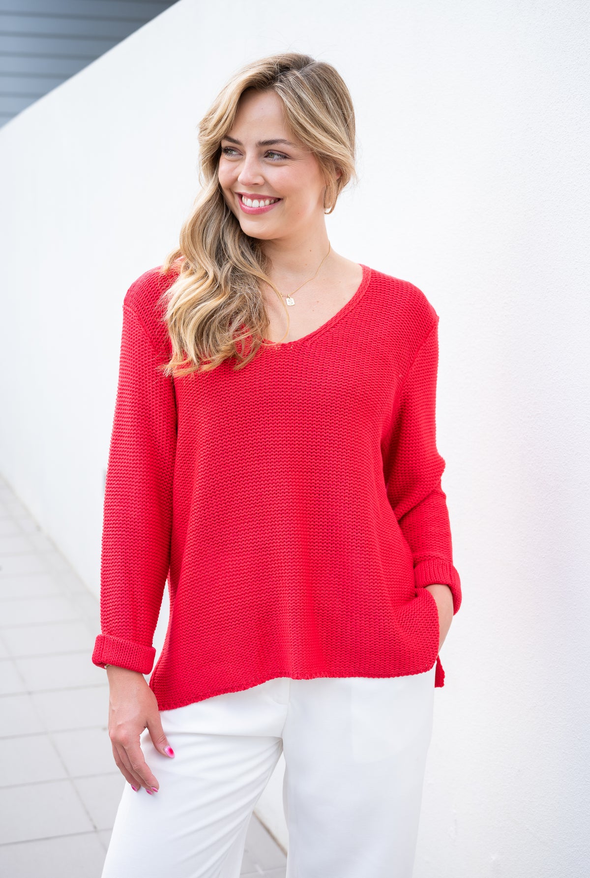 Breeze Knit Assorted Colours