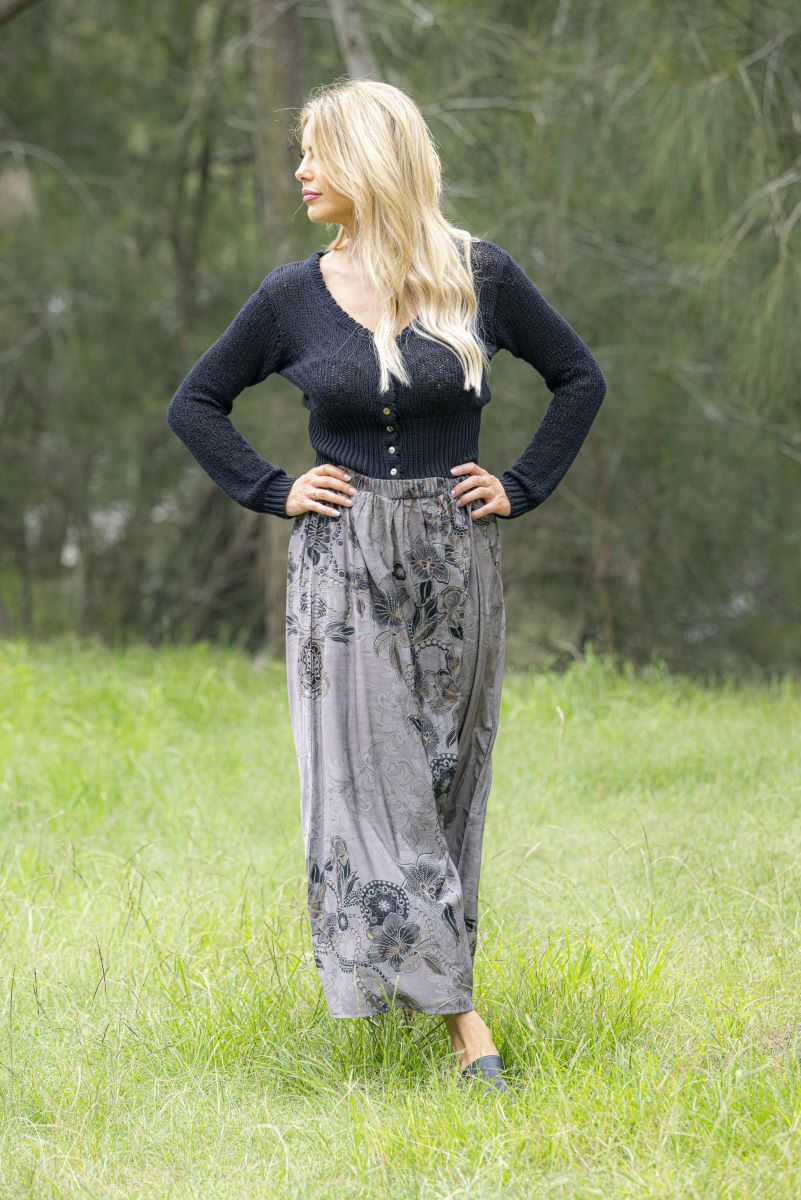 Charmaine Skirt