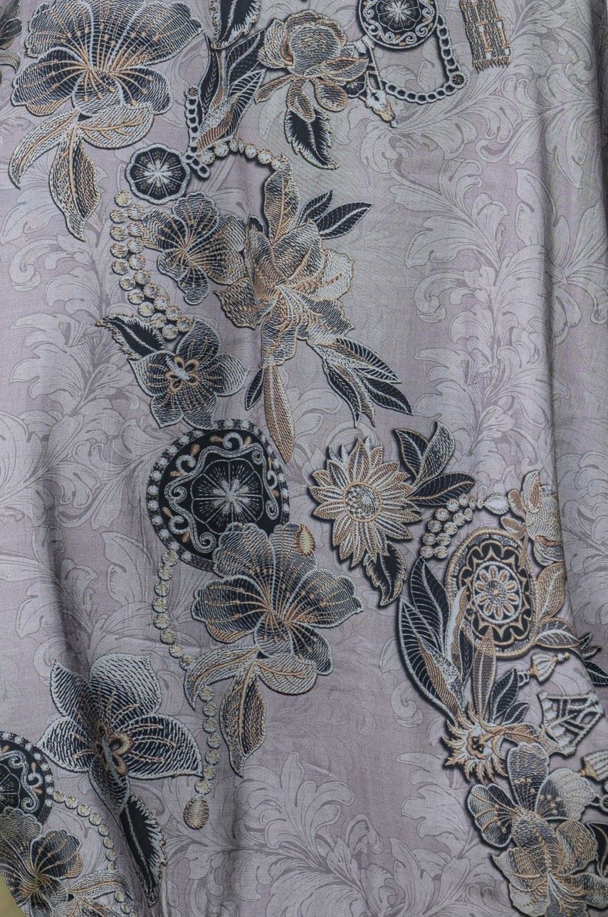 Charmaine Shirt