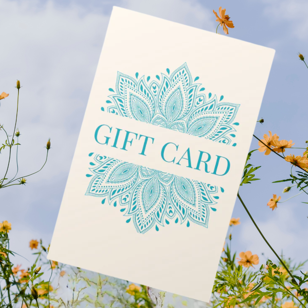 Cienna Designs eGift Card