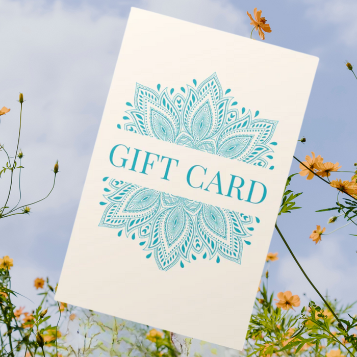 Cienna Designs eGift Card