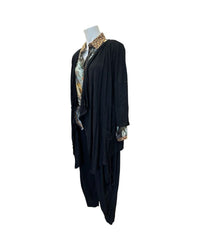 Cotton Cardi - Assorted - Cotton Village - CV7142